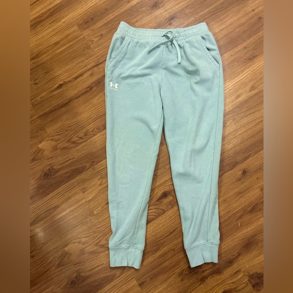 Youth girls joggers